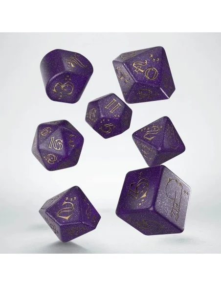 Llama Dice Set Zippy (7)