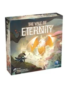 The Vale of Eternity card game *Englische Version*