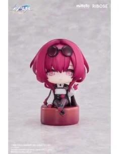 Honkai: Star Rail Owlbert´s Studio Chibi Figur Vol. 01 Kafka 8 cm