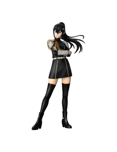 Kaiju No. 8 PVC Statue 1/7 Mina Ashiro Formal Attire Ver. 22 cm