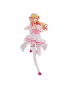 My Dress-Up Darling PVC Statue 1/7 Marin Kitagawa Pretty Maid Ver. 23 cm