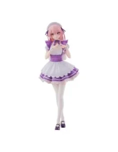 My Dress-Up Darling PVC Statue 1/7 Sajuna Inui Pretty Maid Ver. 22 cm