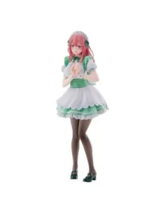My Dress-Up Darling PVC Statue 1/7 Shinju Inui Pretty Maid Ver. 24 cm