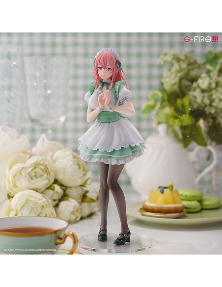 My Dress-Up Darling PVC Statue 1/7 Shinju Inui Pretty Maid Ver. 24 cm