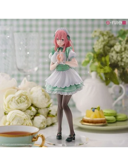 My Dress-Up Darling PVC Statue 1/7 Shinju Inui Pretty Maid Ver. 24 cm