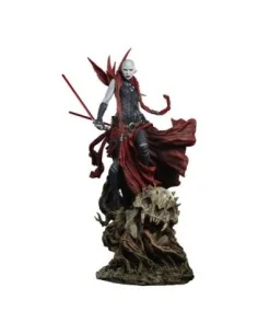 Star Wars Premium Format Statue Asajj Ventress 69 cm