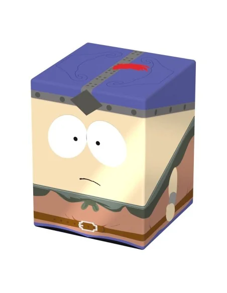 Squaroe Squaroes South Park™: The Stick of Truth SP013 - Stan Marshwalker