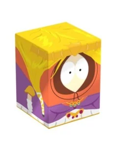 Squaroe Squaroes South Park™: The Stick of Truth SP014 - Princess Kenny
