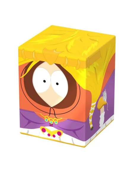 Squaroe Squaroes South Park™: The Stick of Truth SP014 - Princess Kenny