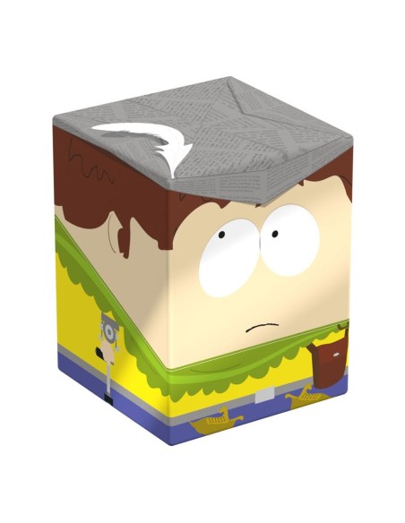 Squaroe Squaroes South Park™: The Stick of Truth SP016 - Jimmy the Bard