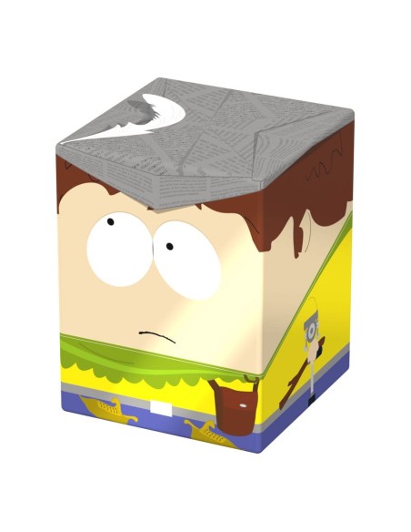 Squaroe Squaroes South Park™: The Stick of Truth SP016 - Jimmy the Bard