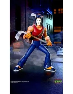 Teenage Mutant Ninja Turtles Ultimates Action Figure Wave 13 Casey Jones 18 cm