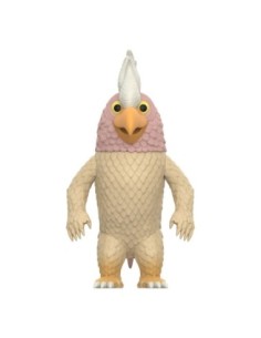 Where The Wild Things Are ReAction Action Figure Wave 01 Douglas (Monster) 10 cm