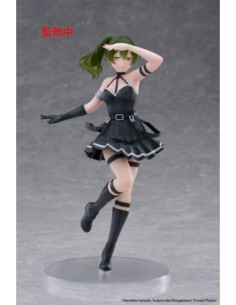 Frieren: Beyond Journey's End Coreful PVC Statue Übel 18 cm