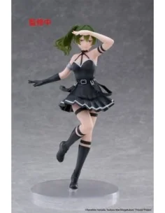 Frieren: Beyond Journey's End Coreful PVC Statue Übel 18 cm