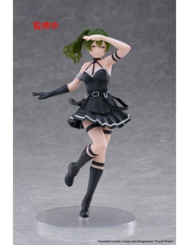 Frieren: Beyond Journey's End Coreful PVC Statue Übel 18 cm