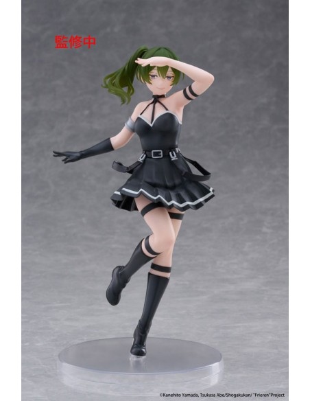 Frieren: Beyond Journey's End Coreful PVC Statue Übel 18 cm