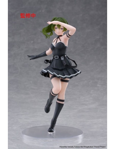 Frieren: Beyond Journey's End Coreful PVC Statue Übel 18 cm