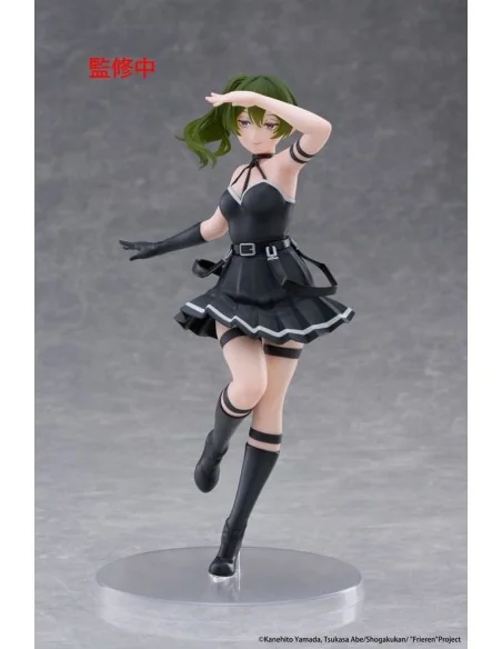 Frieren: Beyond Journey's End Coreful PVC Statue Übel 18 cm
