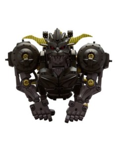 Monster Hunter Zoids Plastic Model Kit 1/35 Knuckle Kong Rajang 17 cm