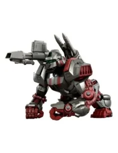 Zoids Plastic Model Kit 1/100 RMZ-009 Iron Kong Guylos Color 20 cm