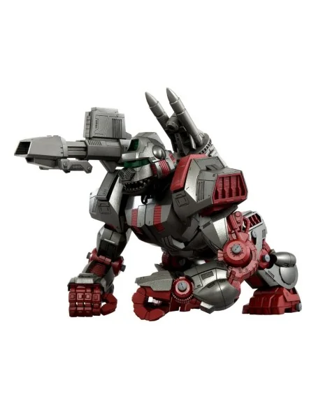 Zoids Plastic Model Kit 1/100 RMZ-009 Iron Kong Guylos Color 20 cm