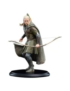 Lord of the Rings Mini Statue Legolas 16 cm