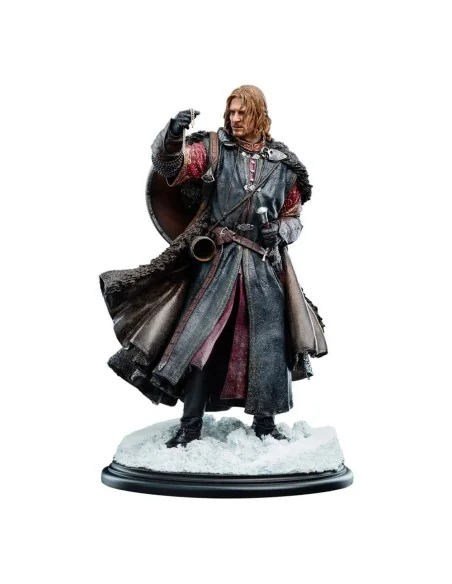 The Lord of the Rings Statue 1/6 Boromir (Classic Series) 32 cm