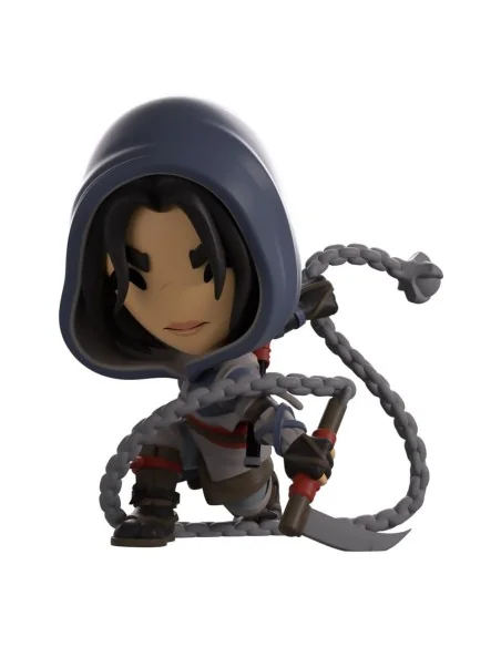 Assassin´s Creed Vinyl Figure Naoe 10 cm