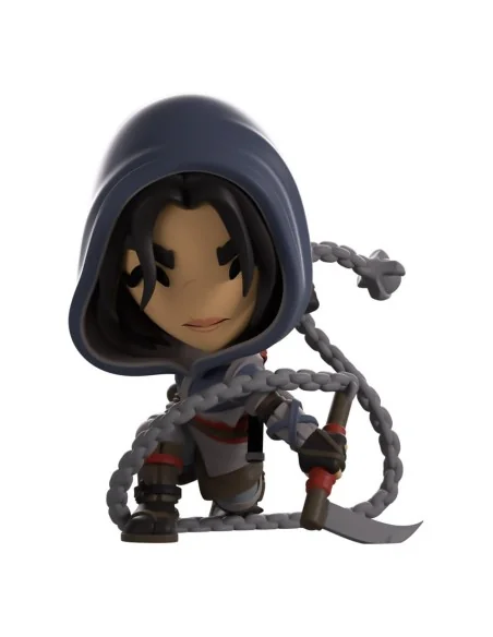 Assassin´s Creed Vinyl Figure Naoe 10 cm