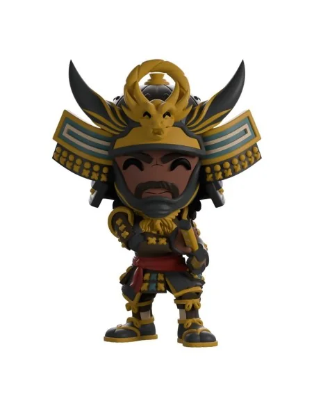 Assassin´s Creed Vinyl Figure Yasuke 13 cm