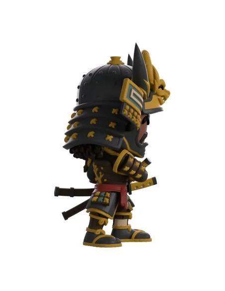 Assassin´s Creed Vinyl Figure Yasuke 13 cm