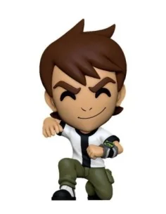Ben 10 Vinyl Figure Ben 10 10 cm