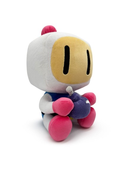 Bomberman Plush Figure Bomberman 22 cm