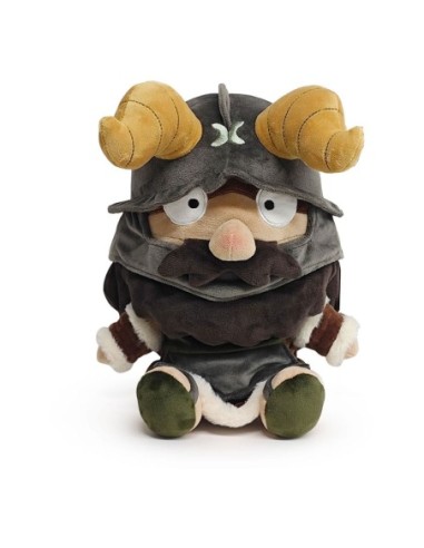 Delicious in Dungeon Plush Figure Senshi 22 cm