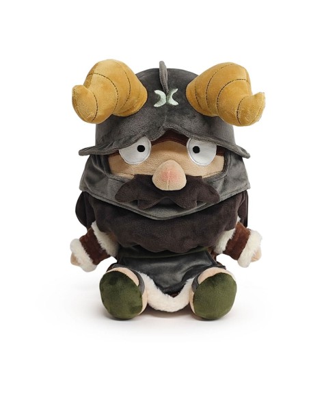 Delicious in Dungeon Plush Figure Senshi 22 cm