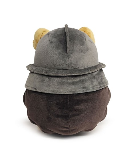 Delicious in Dungeon Plush Figure Senshi 22 cm