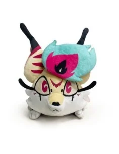 Helluva Boss Plush Figure Beelzebub Weighted Plush 40 cm
