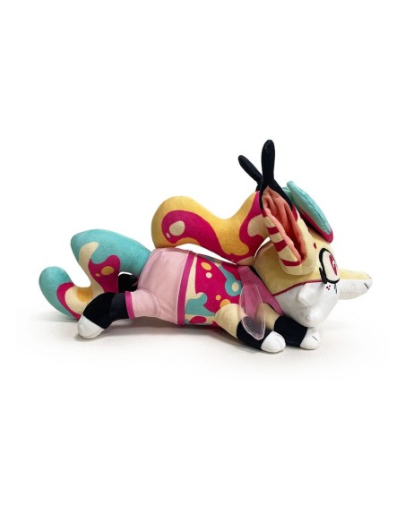 Helluva Boss Plush Figure Beelzebub Weighted Plush 40 cm