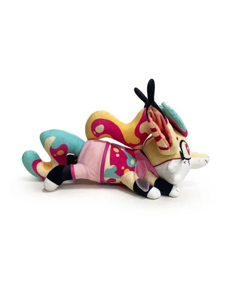 Helluva Boss Plush Figure Beelzebub Weighted Plush 40 cm