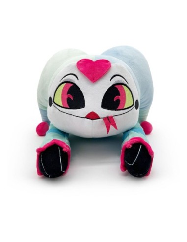Helluva Boss Plush Figure Fizzarolli Weighted Plush 40 cm