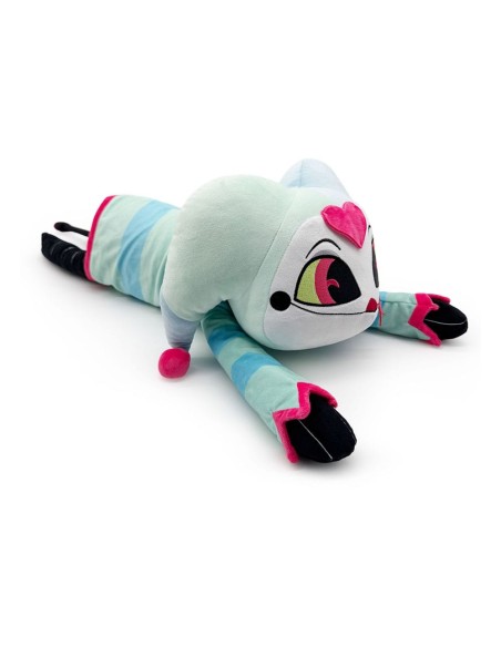 Helluva Boss Plush Figure Fizzarolli Weighted Plush 40 cm