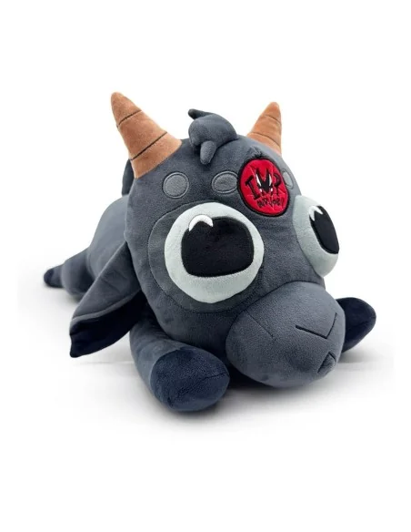 Helluva Boss Plush Figure Goat Weighted Plush 40 cm