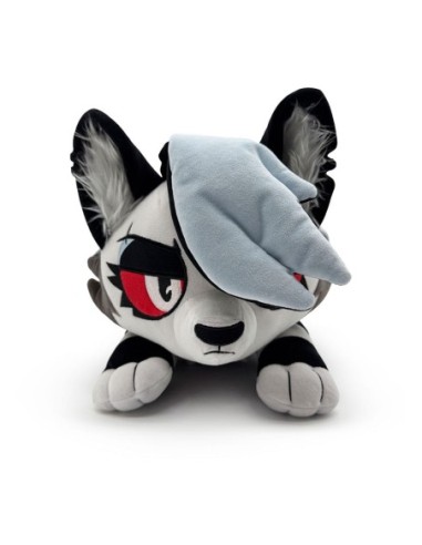Helluva Boss Plush Figure Loona Weighted Plush 40 cm