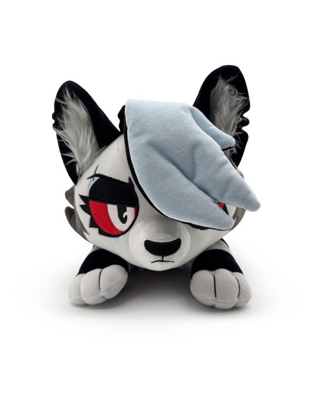 Helluva Boss Plush Figure Loona Weighted Plush 40 cm