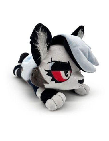 Helluva Boss Plush Figure Loona Weighted Plush 40 cm