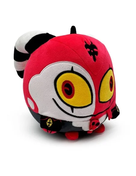 Helluva Boss Stickie Plush Figure Blitzo 15 cm