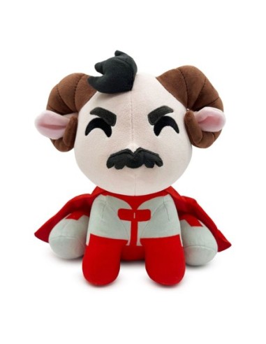 Invincible Plush Figure Omni-Man x Rammie 22 cm