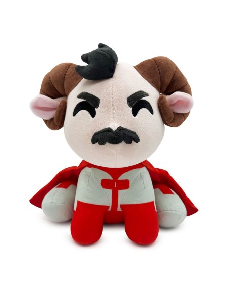 Invincible Plush Figure Omni-Man x Rammie 22 cm