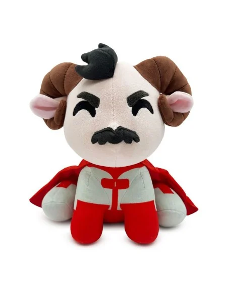 Invincible Plush Figure Omni-Man x Rammie 22 cm